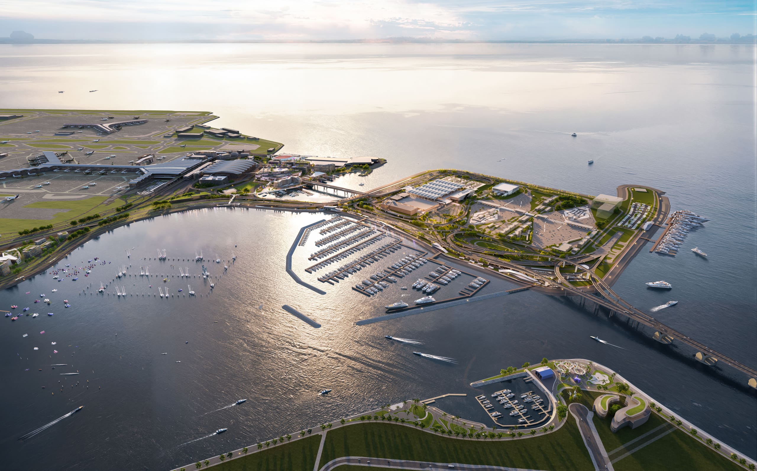 HKIA’s SKYTOPIA: A New Destination to Add Value to Hong Kong Itineraries